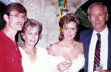 My family