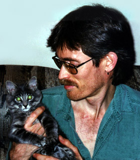 Pellet and me